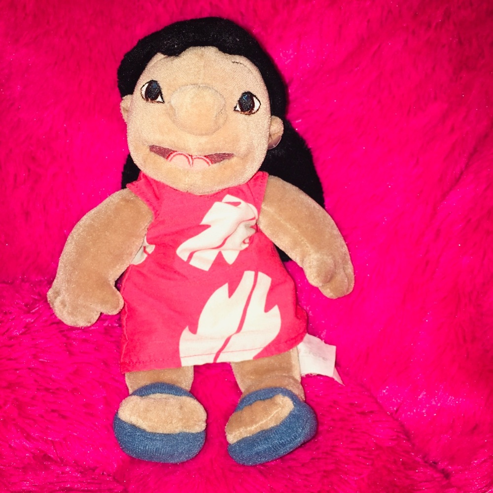 Disney LILO